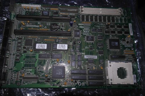 Dec venturis 486 starion - venturis,