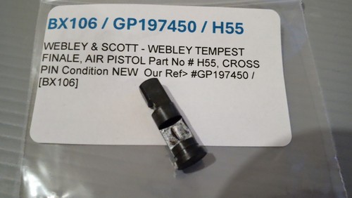 Spare part for webley - spare,