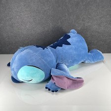 Stitch Cuddleez Plush Lilo &