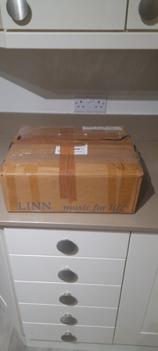 Linn cirkus upgrade - cirkus,