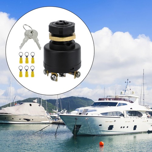 Ignition switch easy - ignition,