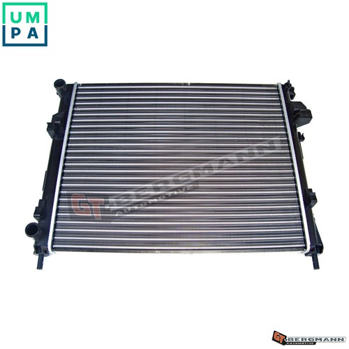 Radiator engine cooling - engine,