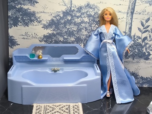 Barbie doll with - barbie,