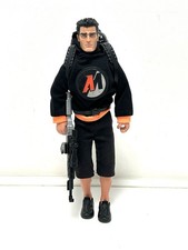 Hasbro Action Man Figure In