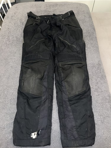 Hein gericke mens goretex - hein,
