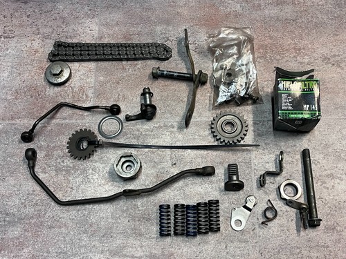 Yamaha raptor yfm 660 timing - yamaha,