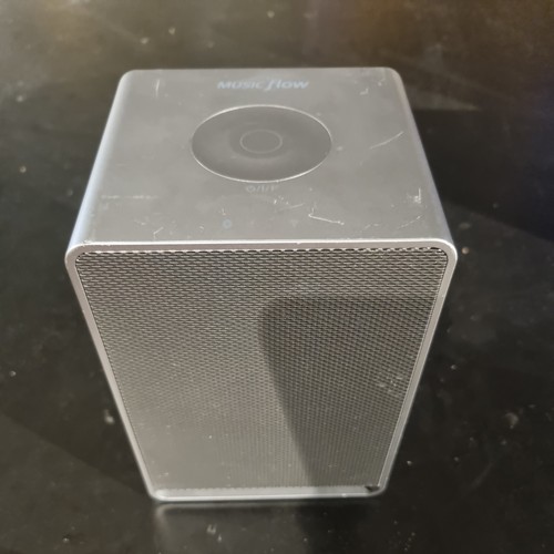 Music flow np8340 h3 - music, /