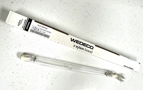 Genuine wedeco nlr - wedeco,