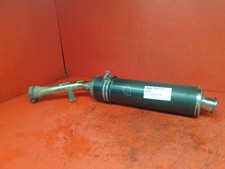 YAMAHA FZ1 N AFTERMARKET