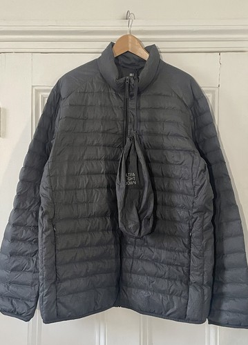 Uniqlo ultra light - uniqlo,