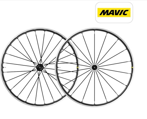 Mavic ksyrium 700c wheelset - mavic,