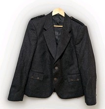 Hector Russell Tweed kilt