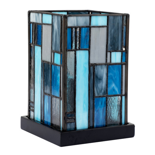Designer art deco tiffany - art,