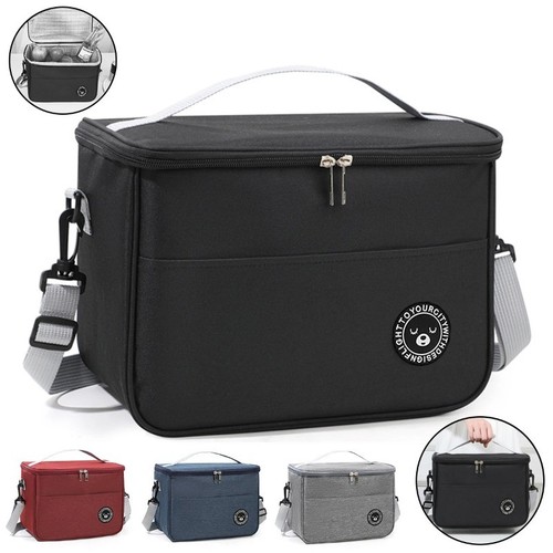 Insulated lunch bag large - insulated,