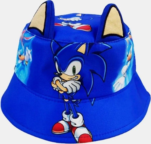 Sonic the hedgehog - the,
