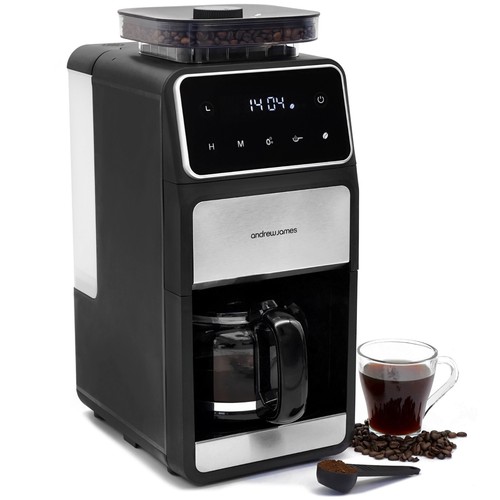 Coffee machine bean cup - bean, to