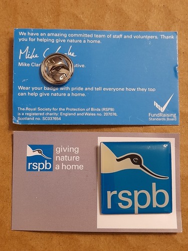 Rspb large square logo charity - large,