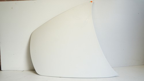 Porsche 997 hood cover trunk - porsche,