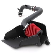 COLD AIR FILTER INTAKE