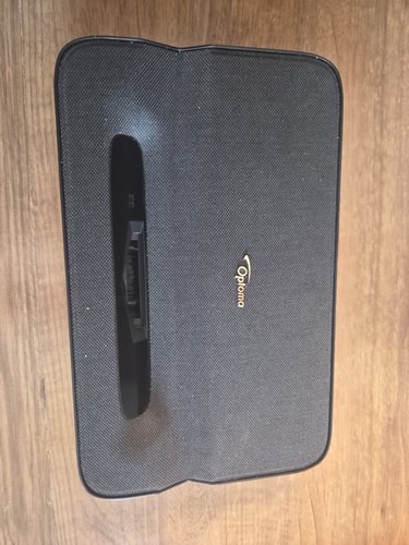 Optoma photon projector - go,