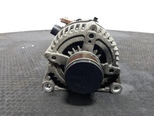 VAUXHALL VIVARO Alternator