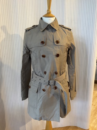 Aigle ladies mac - aigle, coat