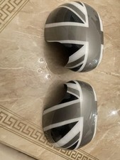 Mini Genuine Black Jack Wing