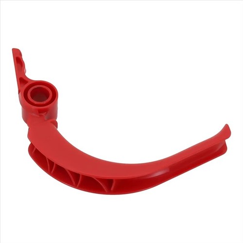 Replacement positioning lever - positioning,