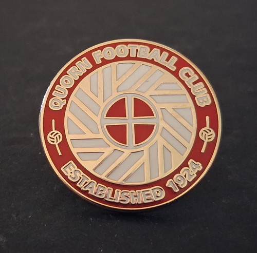 Quorn football club - football,