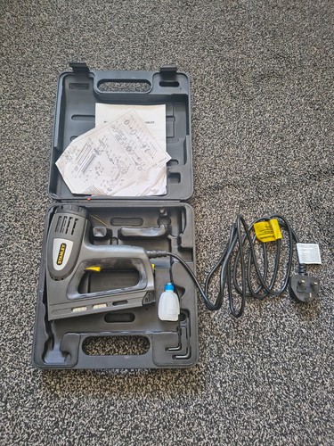 Stanley tre550 heavy duty - stanley, heavy-duty