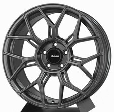Alloy Wheels 18" MD086 Opel