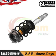 Front Shock Strut Assembly For