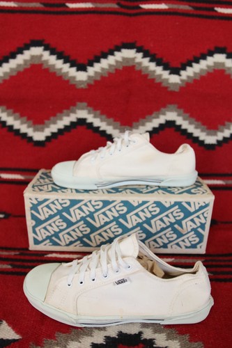 Vintage vans made usa off - in,