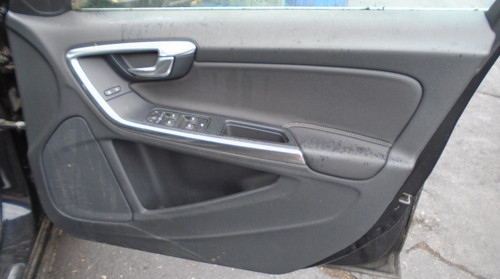 Volvo s60 mk2 - 12, offside