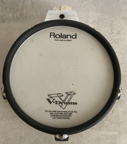 Roland electronic v - pd-85,