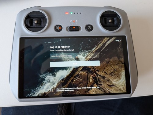 Dji controller for - for, 3