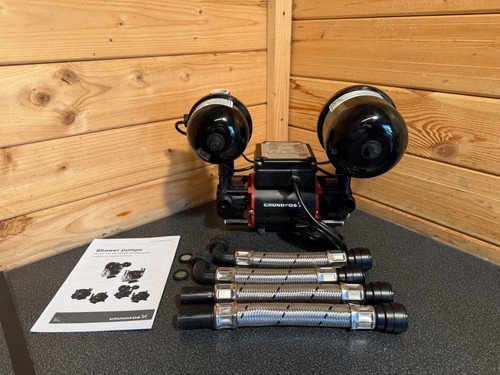 Superb grundfos str2 - superb,
