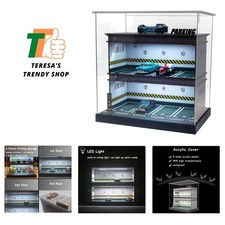 1/64 Scale Die-cast Model Car