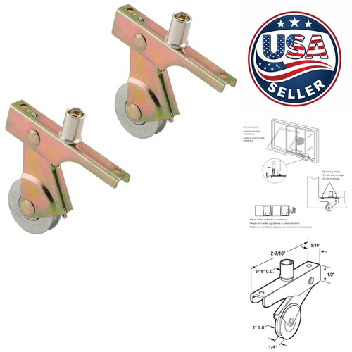 Spring loaded steel - 1,