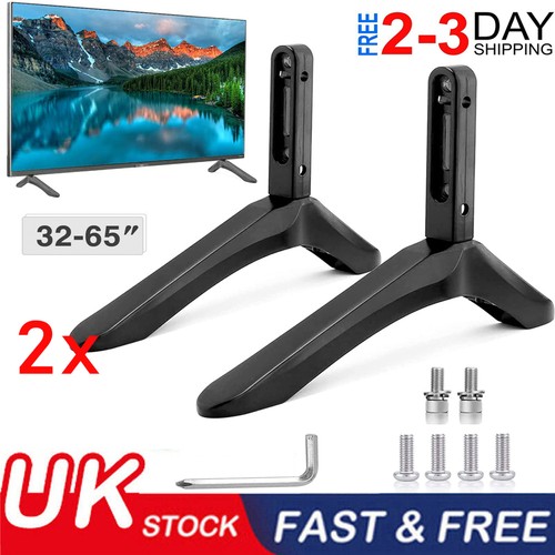 Universal table top stand - table, tv