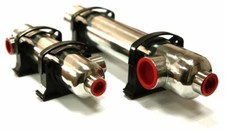 Stainless steel Swimming Pool