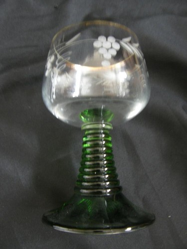German green beehive stem - german,