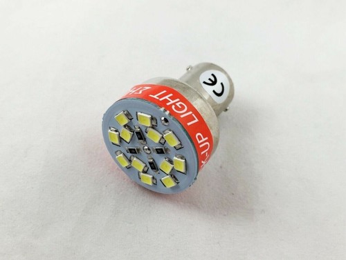 Rear reversing bulb - reversing,