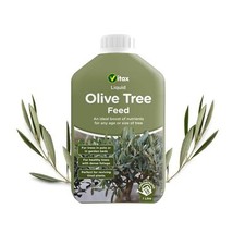 Vitax Olive Tree Liquid Feed