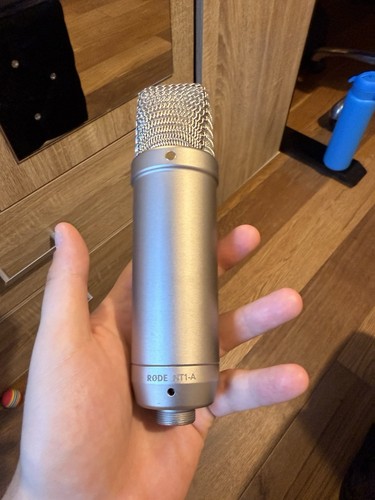 Rode nt1 studio - rode, nt1-a