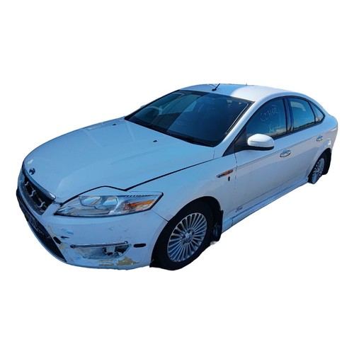 Ford mondeo zetec - ford, 140