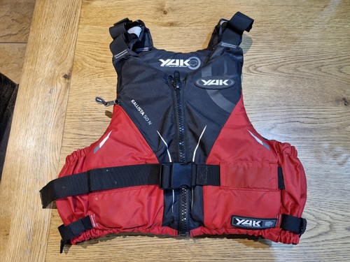 Yak kallista 50n buoyancy - kallista, aid