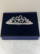 Swarovski Crystal Azhara Pearl