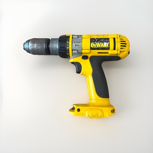 Dewalt dc988 18v - , cordless