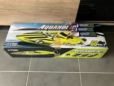 H-KING Aquaholic V2 Brushless Electric RC Boat